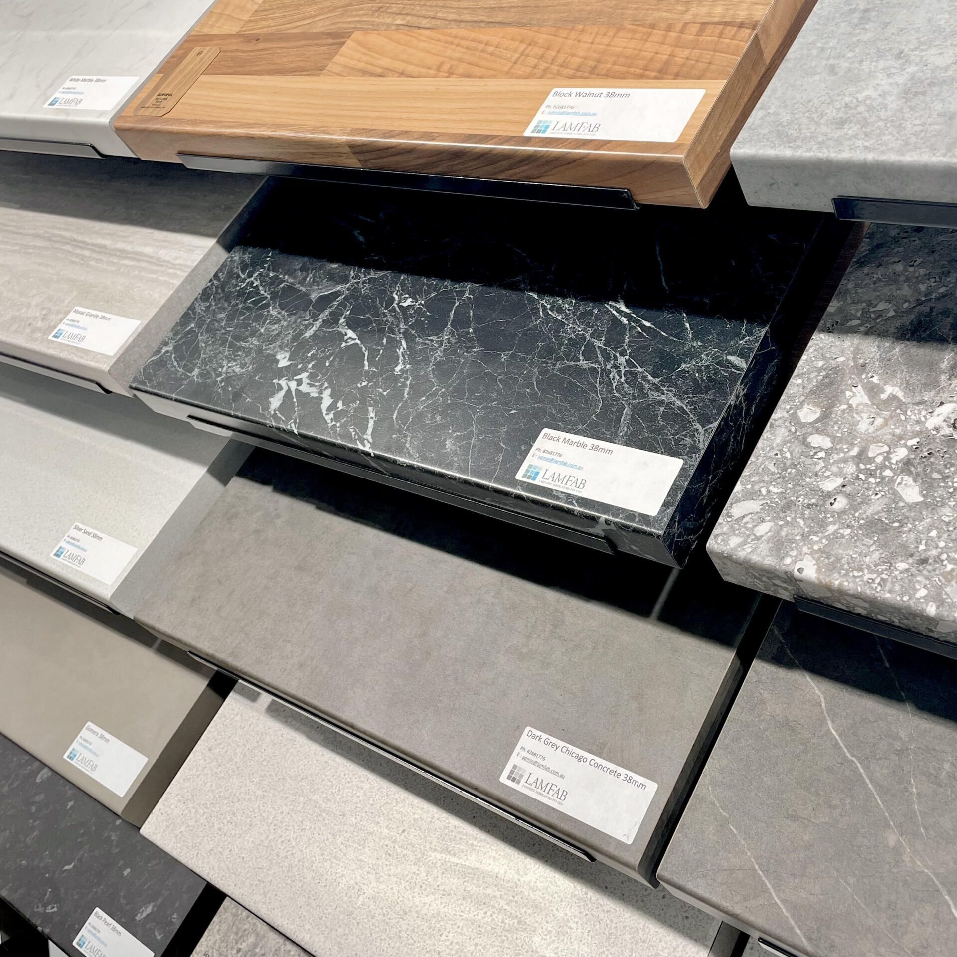 Order Online Benchtops Adelaide