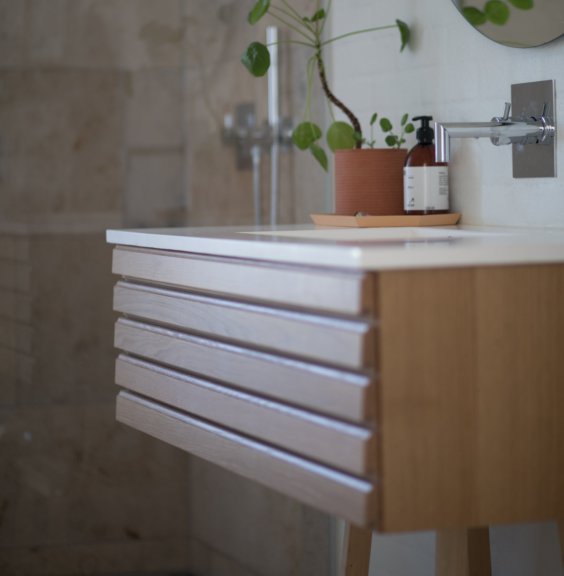 Bathroom Benchtop Adelaide