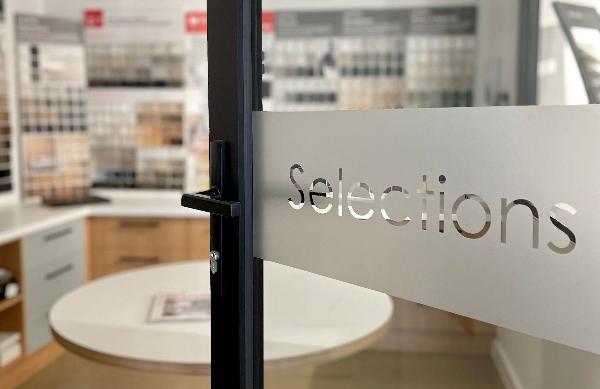 Replacement Kitchen Benchtop Adelaide