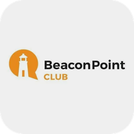 BeconPoint Club Logo
