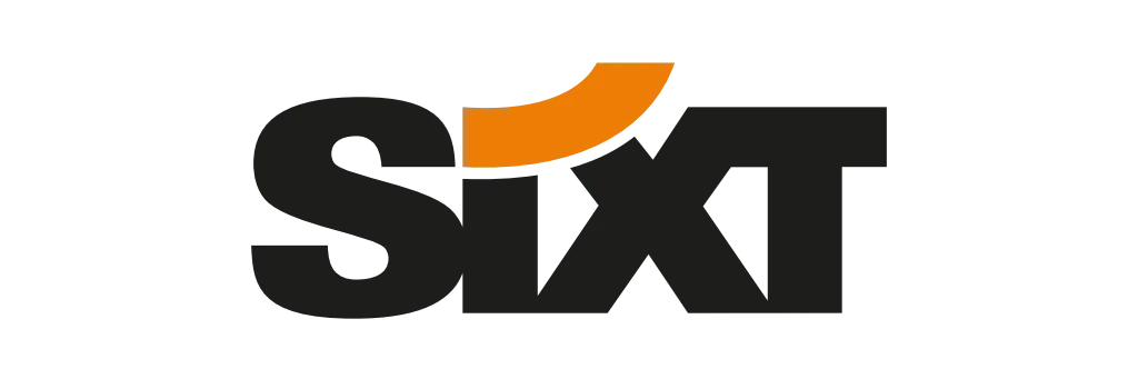 SIXT Logo