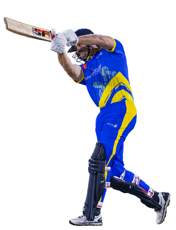 Lanson Partners team posing for a picture while sitting at a table