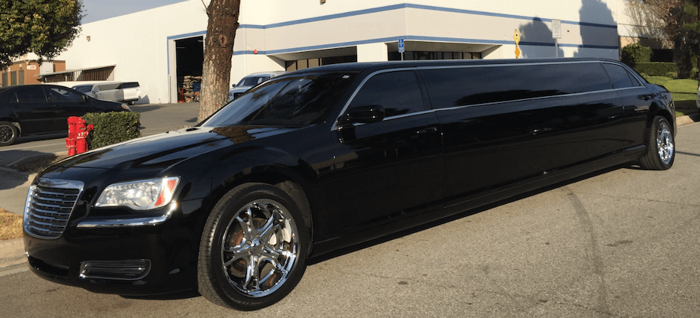 suv limousine wine tours Temecula