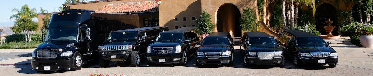 best limousine service company