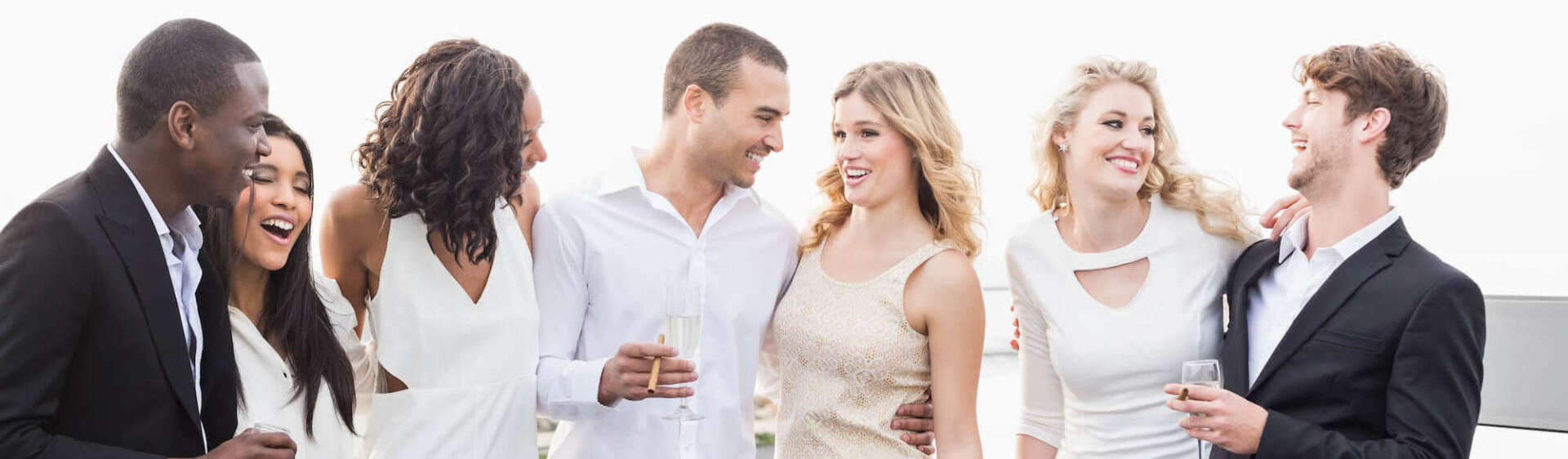 Wedding Limo Service