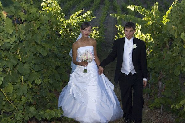 Wedding Limo Service Temecula