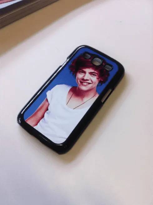 Cover smartphone Jonas Brothers