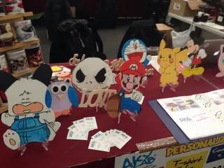 Biglietti per bambini