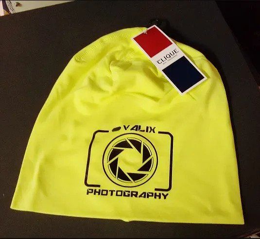 Berretto Valix Photography