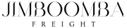 Jimboomba Freight Logo