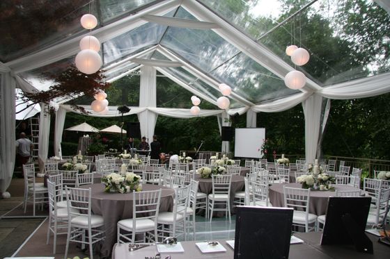 Party Tents Rentals