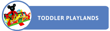 Inflatable Toddlers