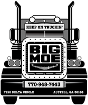 Big Moe Spring & Alignment Big Moe Spring & Alignment