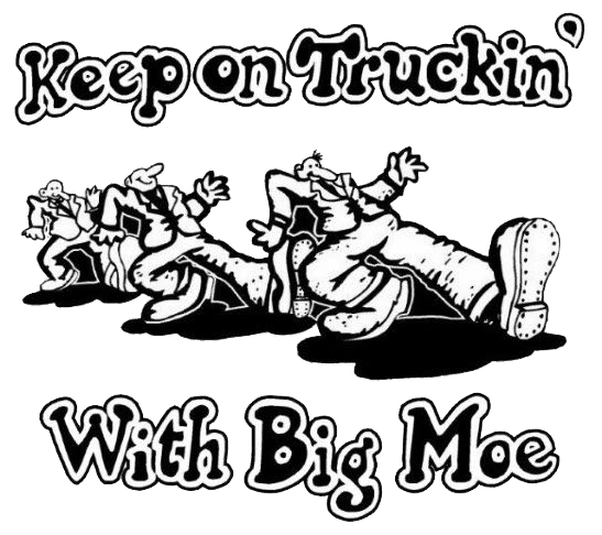 Big Moe Spring & Alignment Big Moe Spring & Alignment