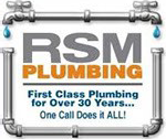 RSM Plumbing