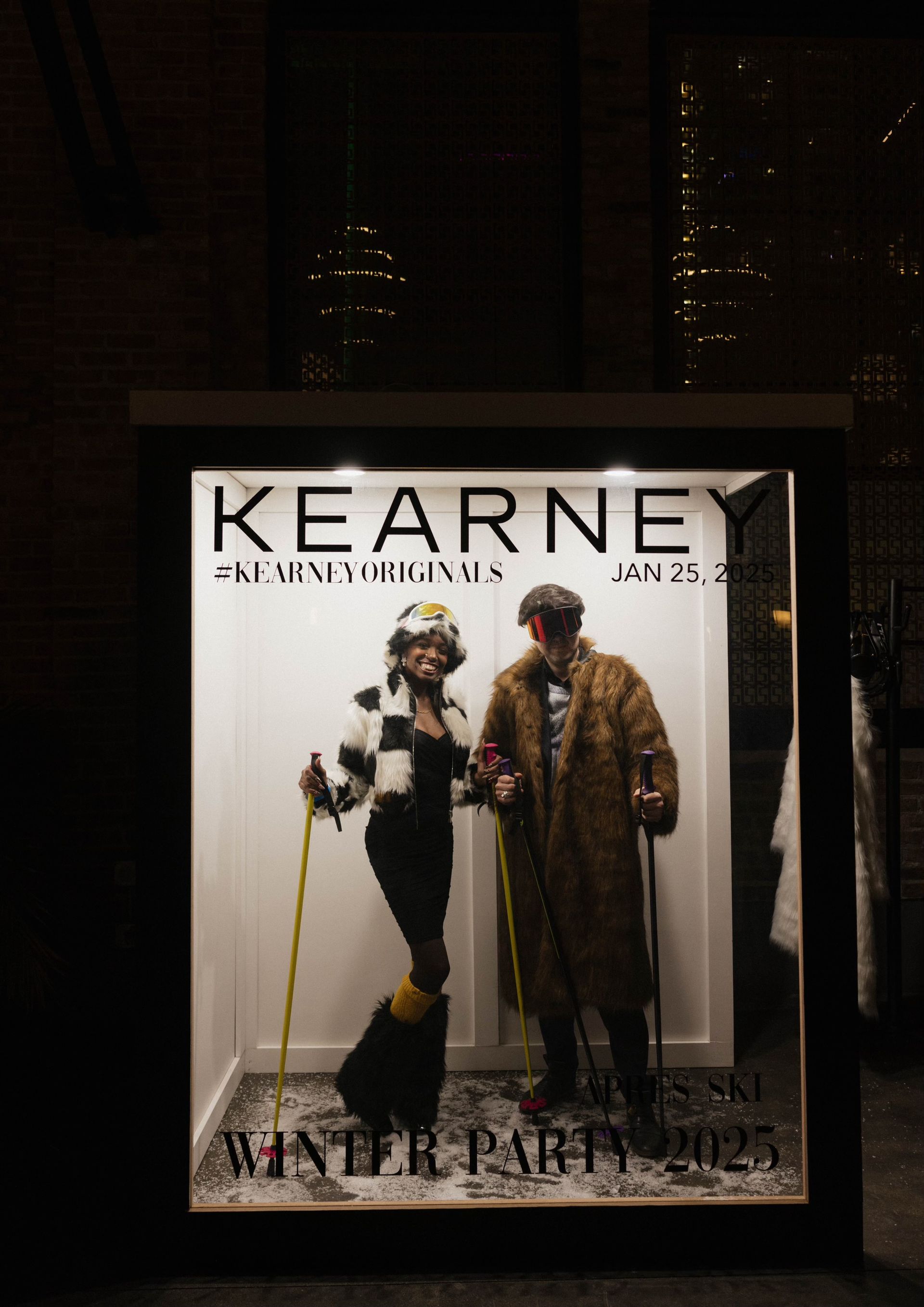 magazine box rental in chicago