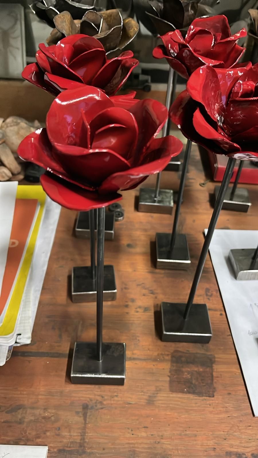 rosa