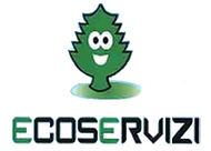 logo EcoServizi - Raccolta e Trasporto Rifiuti