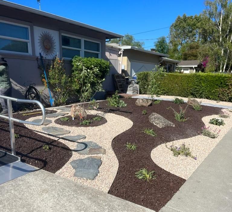 About Soto Landscaping Services LLC in San Jose, CA