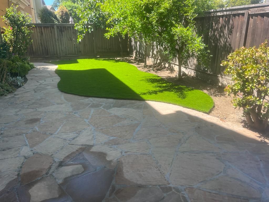 Landscaping in San Jose, CA