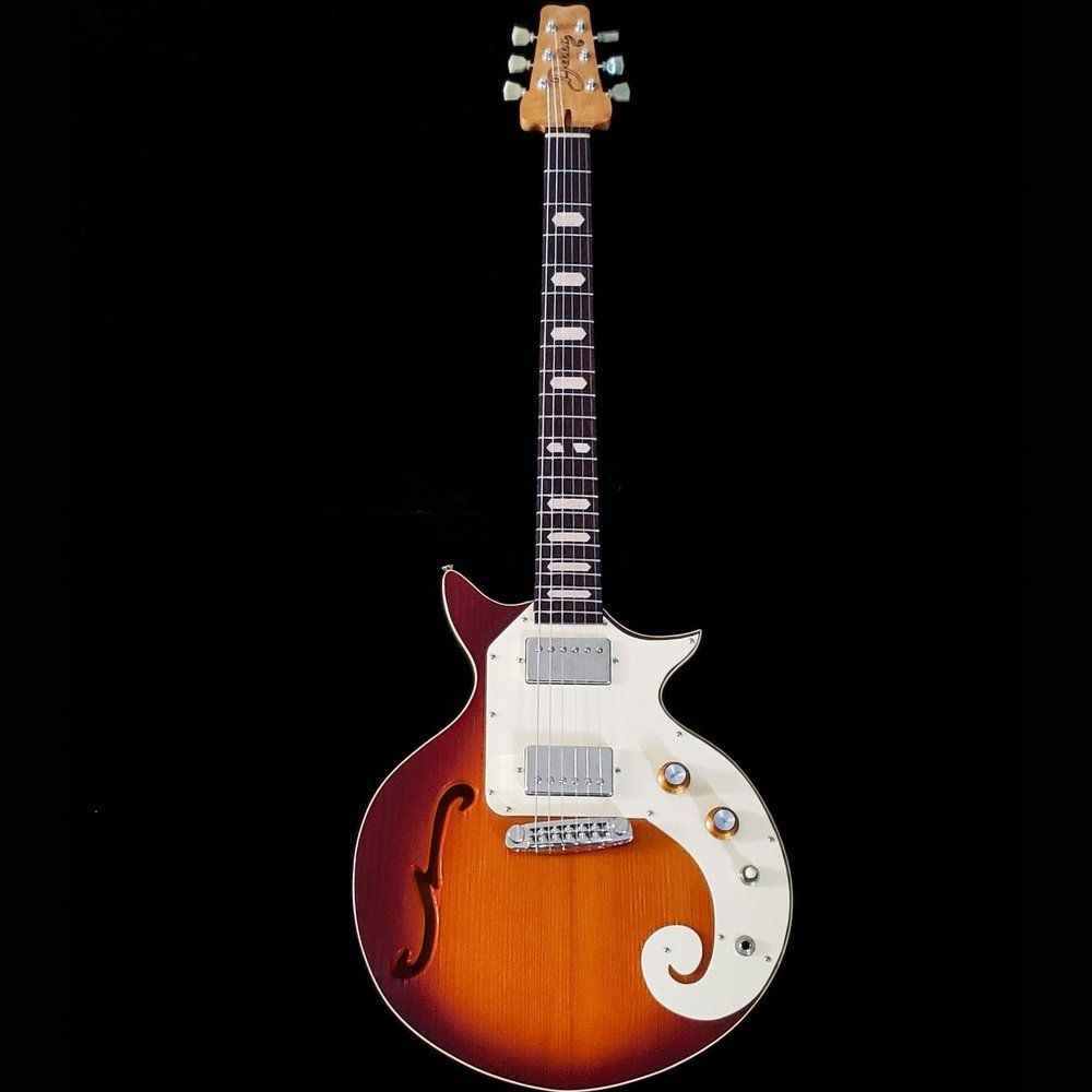Boa Semi Hollow Deposit