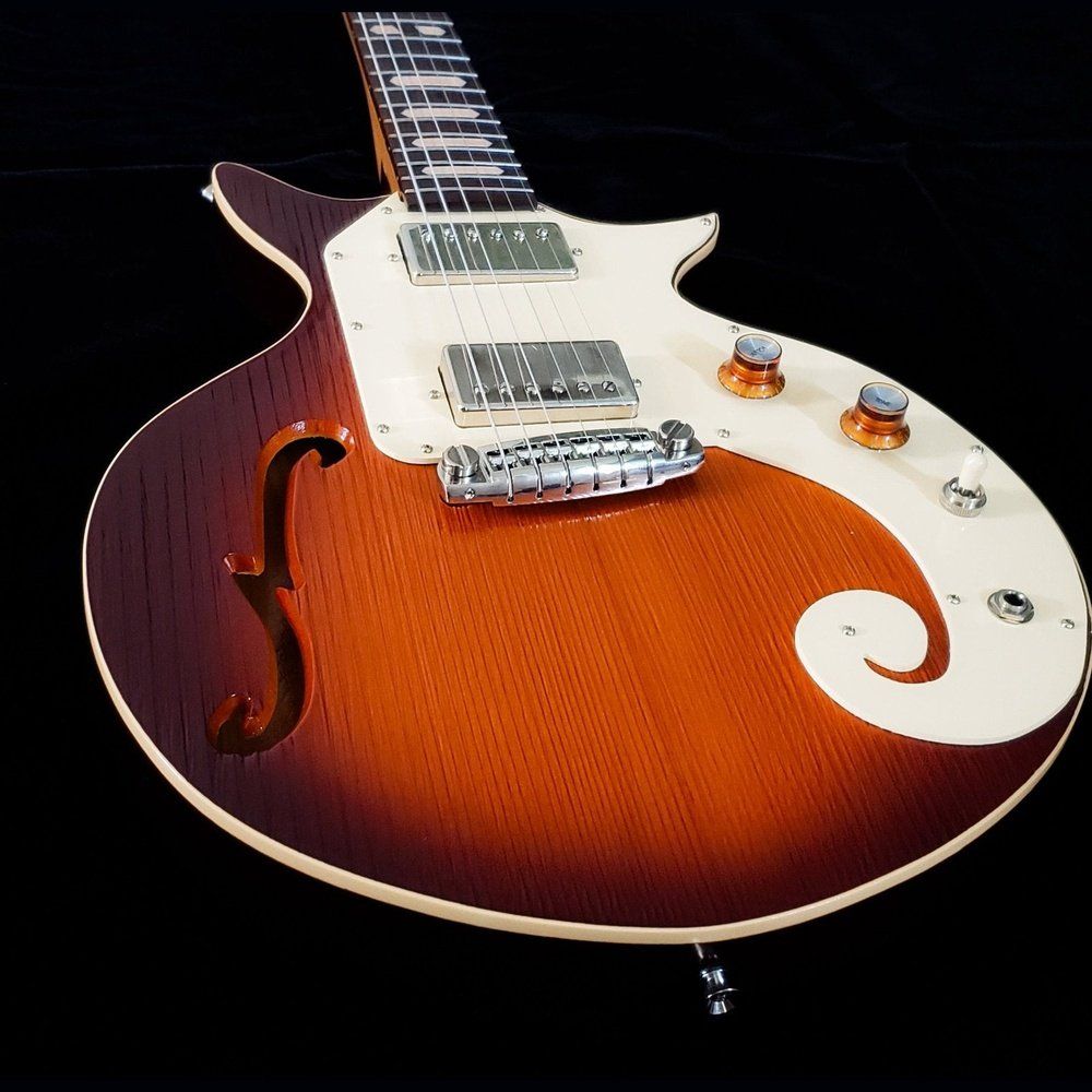 Boa Semi Hollow Deposit
