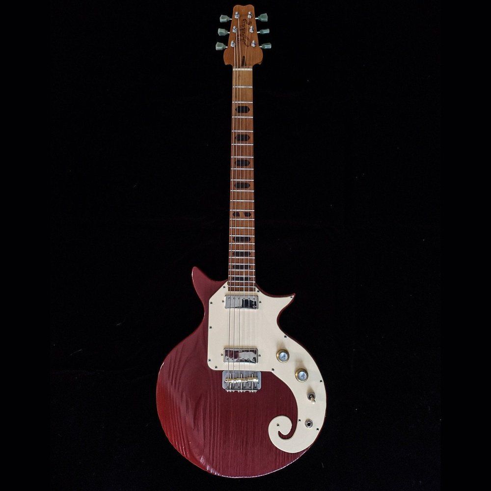 Boa Solid Body Deposit