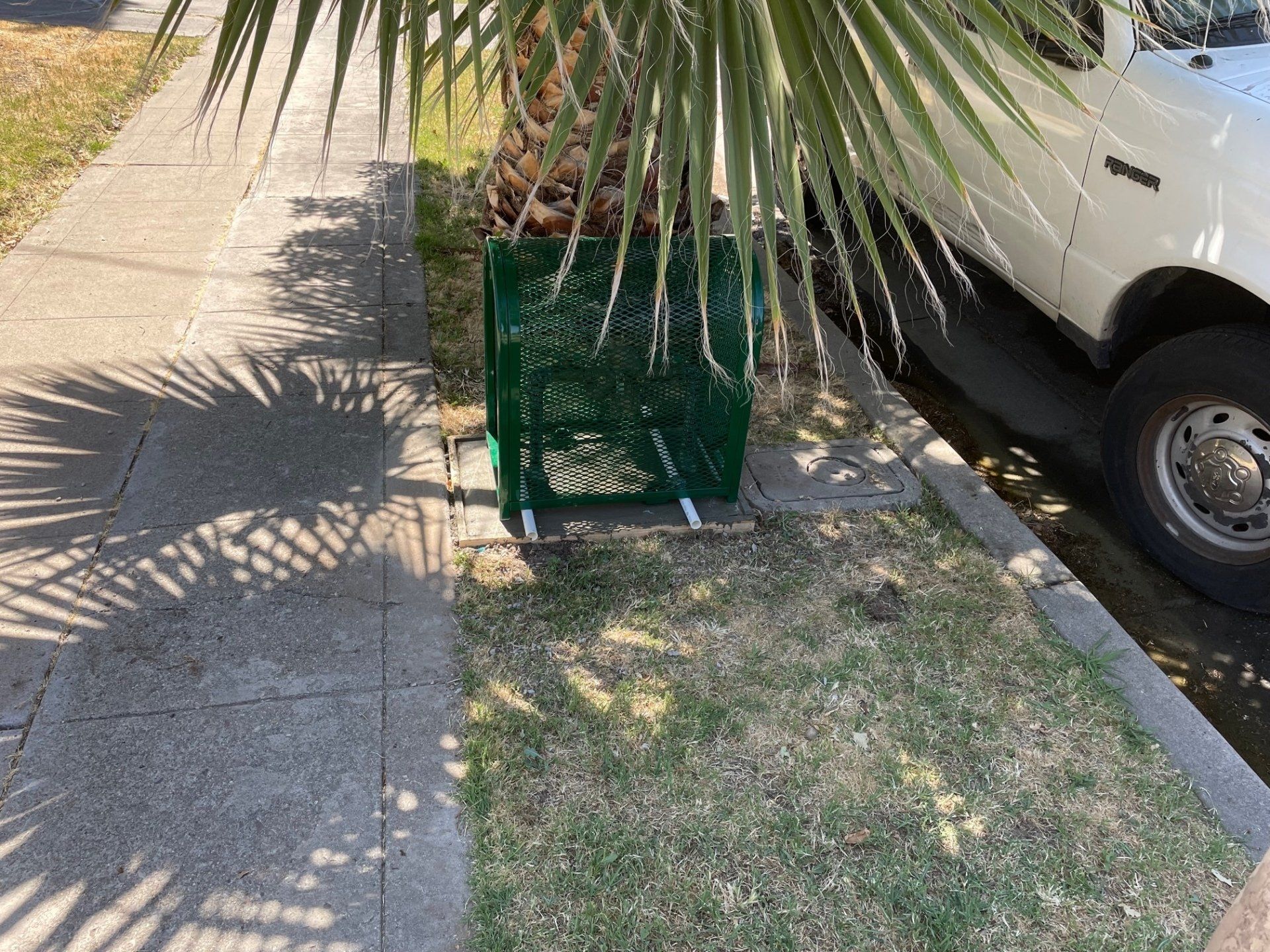 backflow tester near me