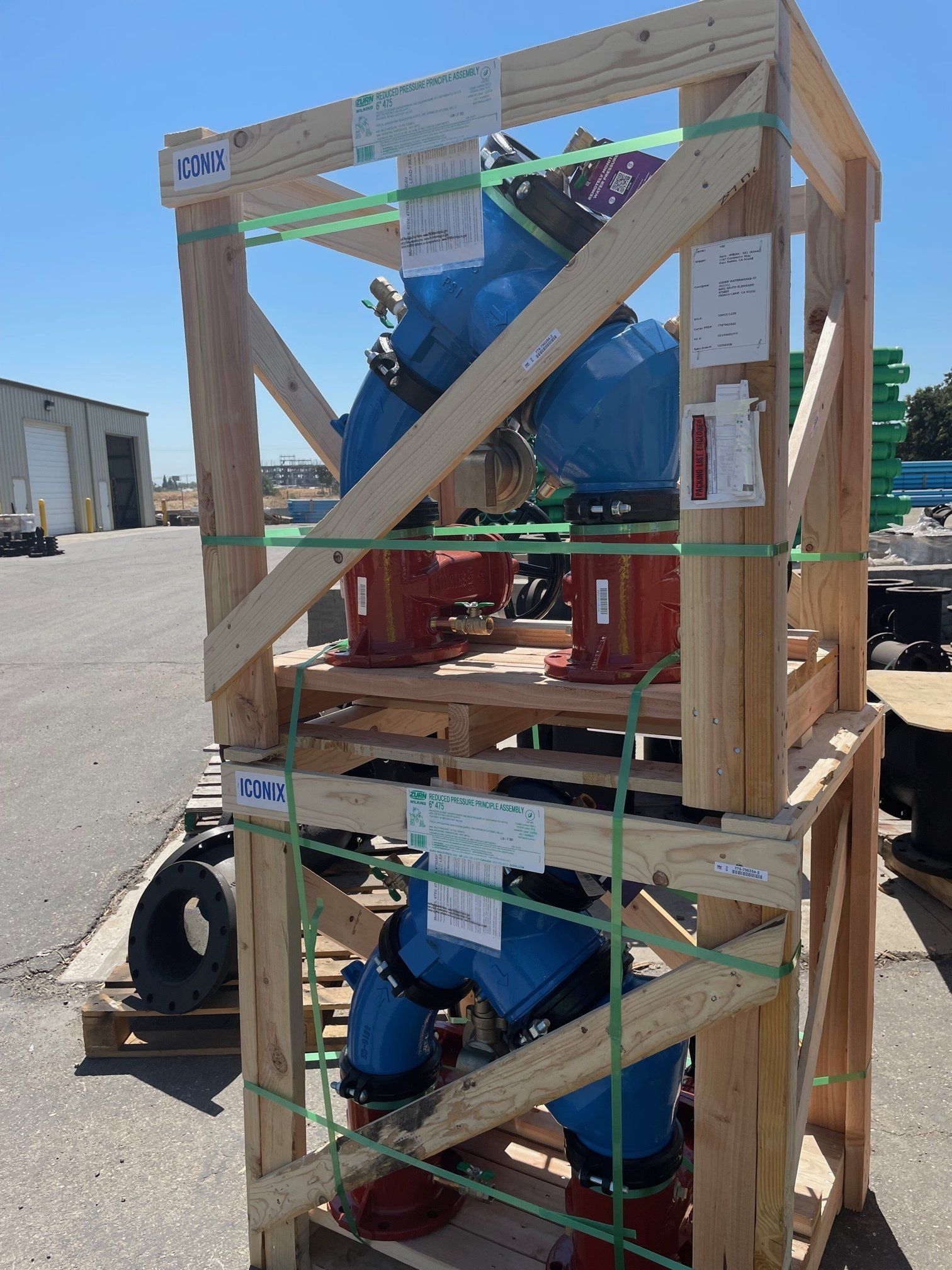 backflow tester near me