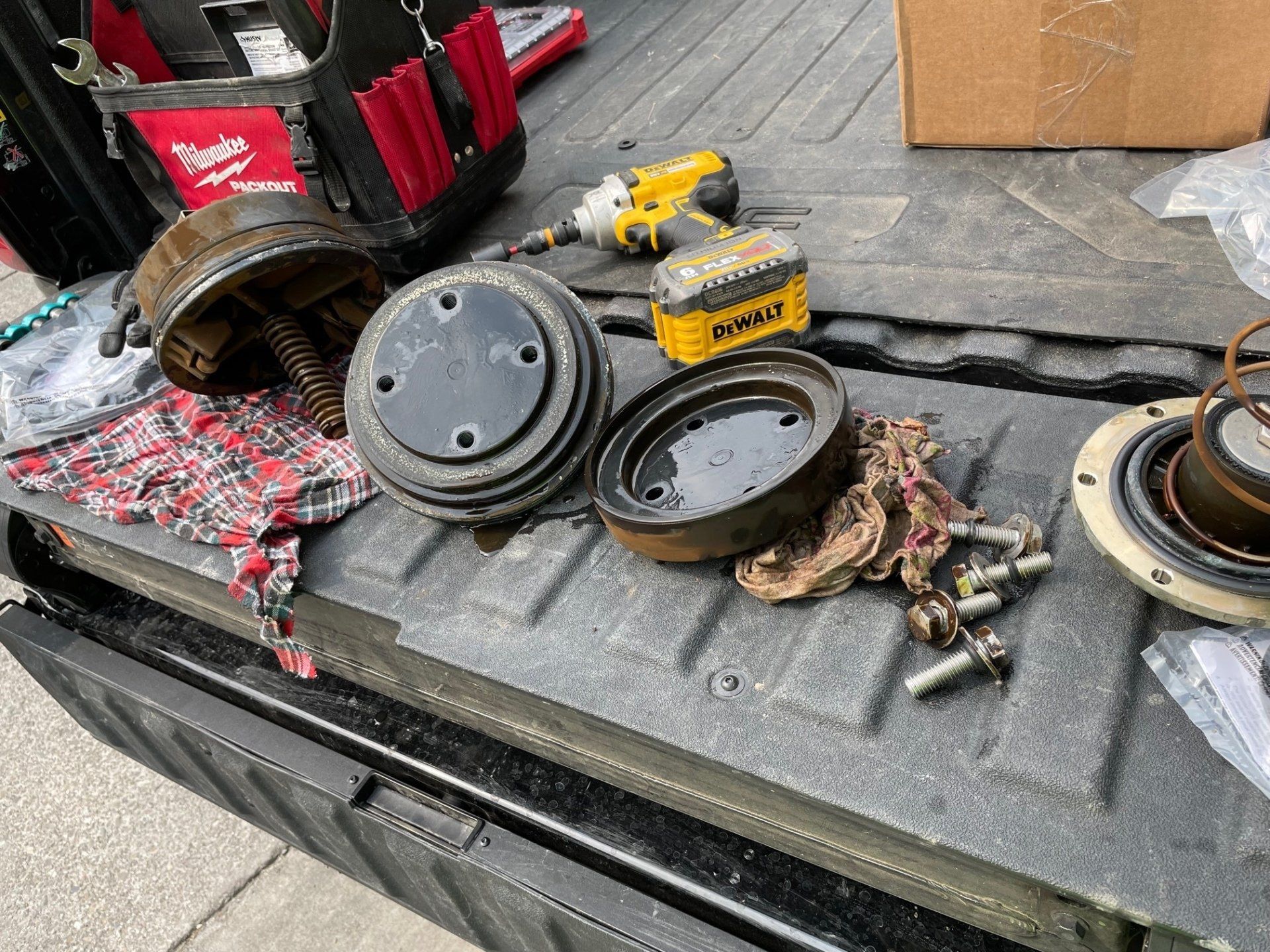 backflow tester near me