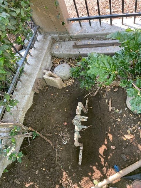 backflow tester near me