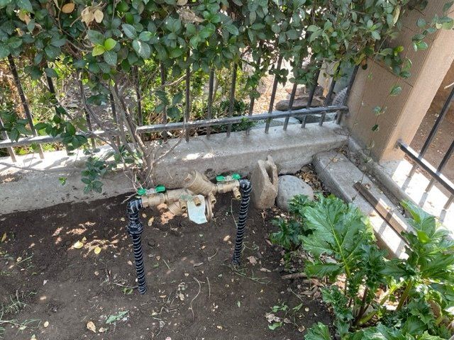 backflow tester near me