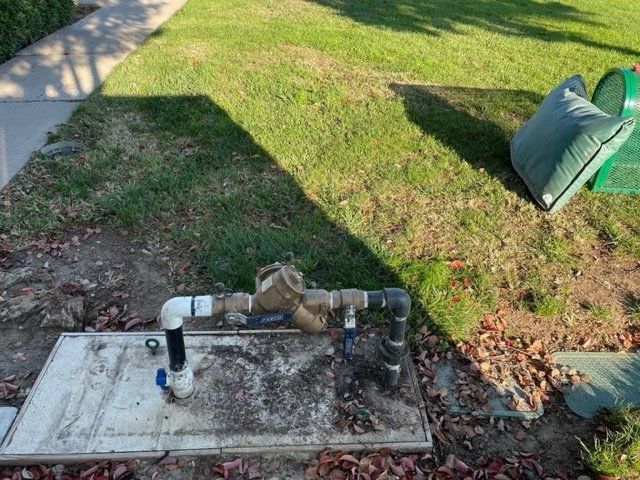 backflow tester near me