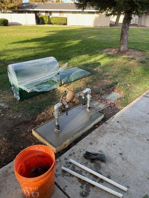 backflow tester near me