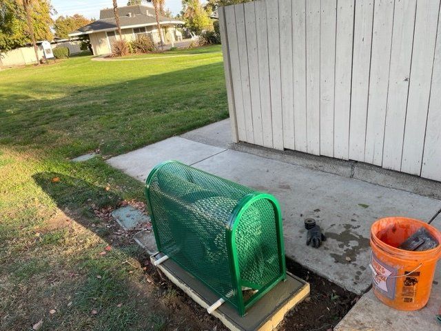 backflow tester near me