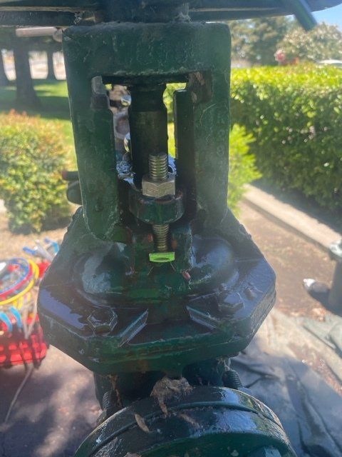 backflow tester near me