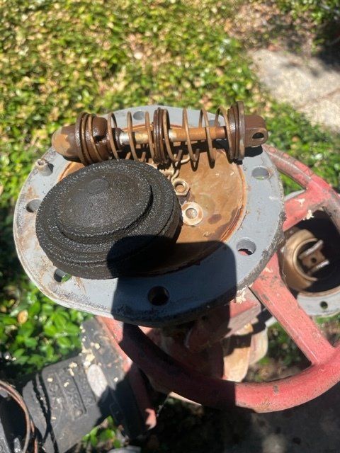 backflow tester near me