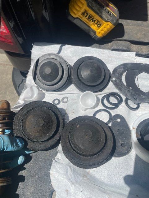 backflow testing near me