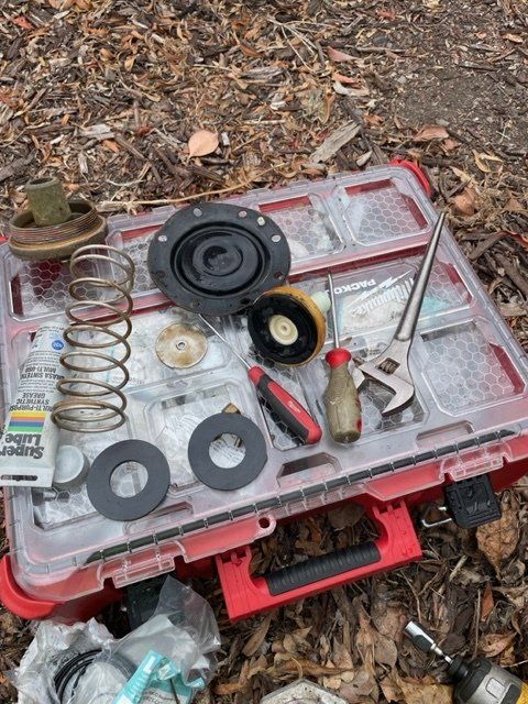 backflow tester near me