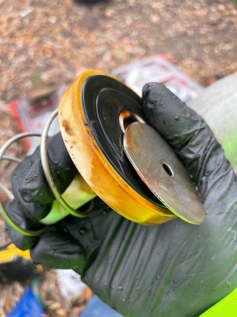 backflow testing near me