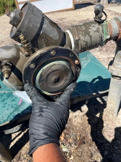 backflow testing near me