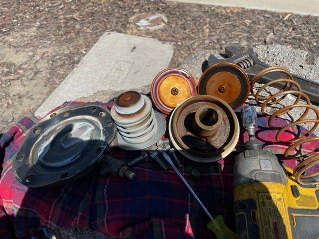 backflow tester near me