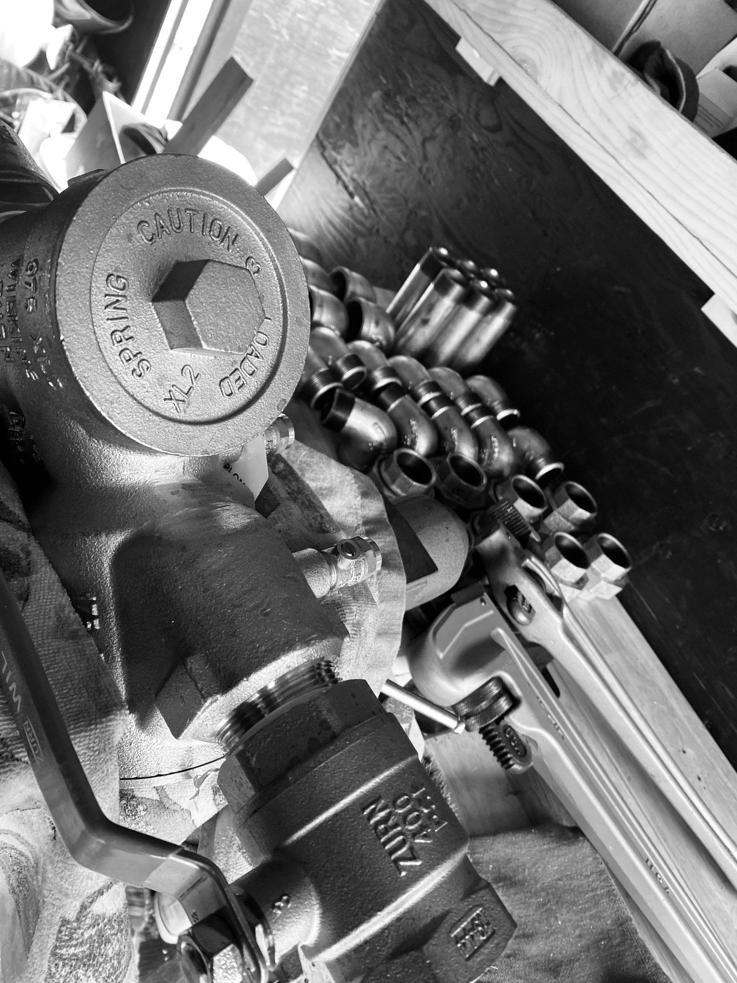 backflow tester near me