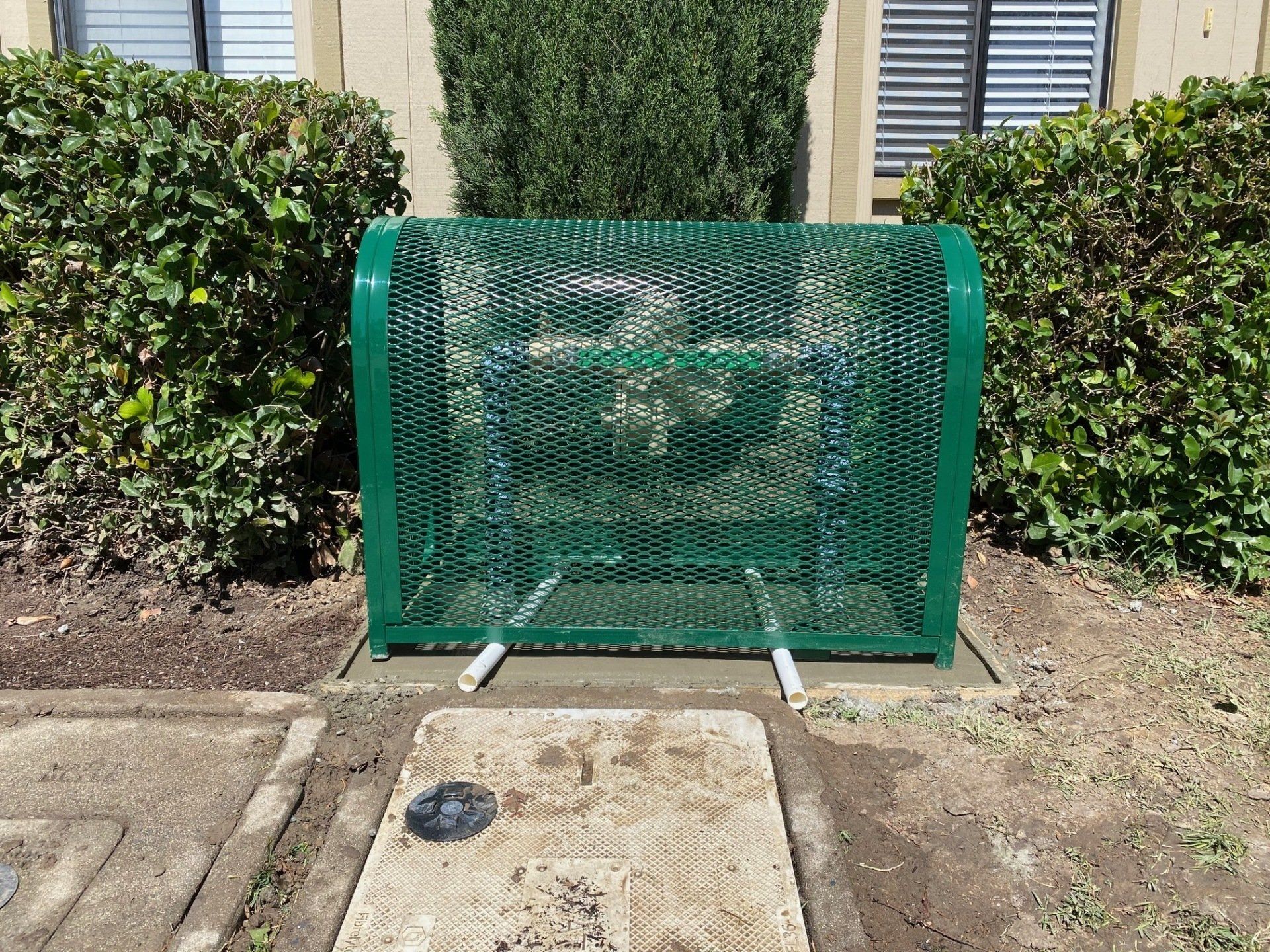 backflow tester near me