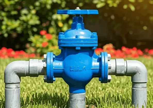 Backflow Prevention Devices