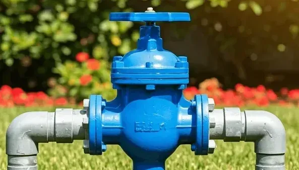 Backflow devices