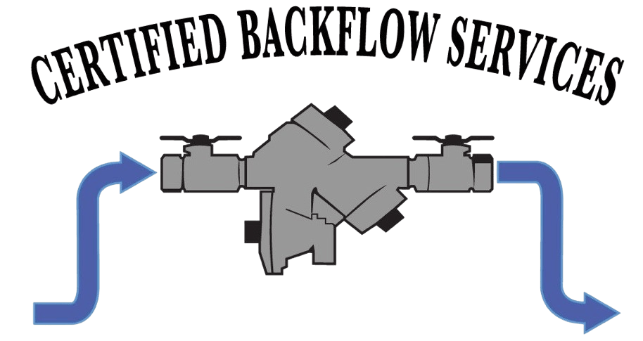 Certified Backflow Prevention