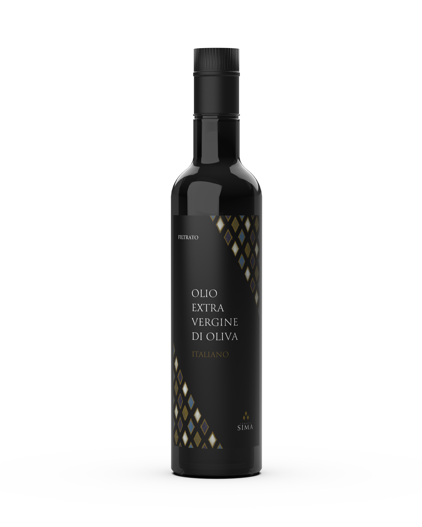 olio extravergine di oliva SIMA
