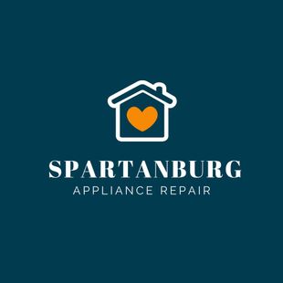 spartanburg appliance repair logo