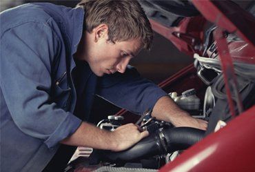roadside repair